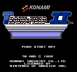 超级奥林匹克运动会 II (美版) (运动)